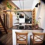 Treehouse *