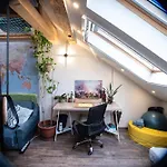 Treehouse * Σέγκεντ