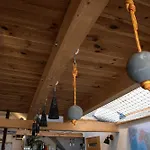 Treehouse Διαμέρισμα Σέγκεντ