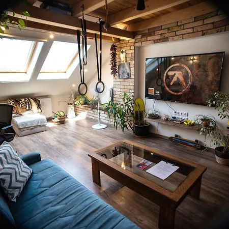 Treehouse