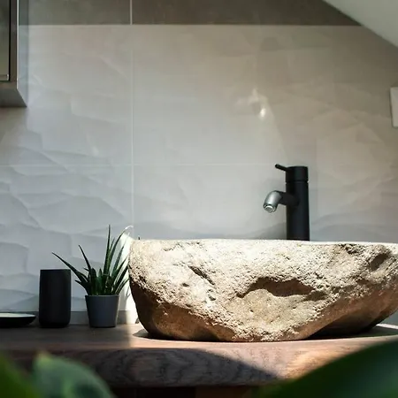 Apartman Treehouse *