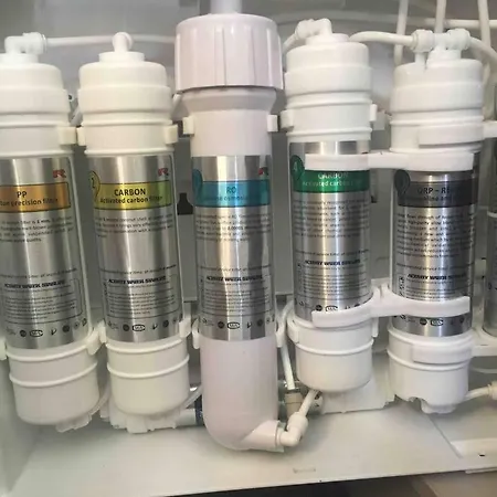 Treehouse Appartement Szeged