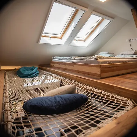 Treehouse * 세게드