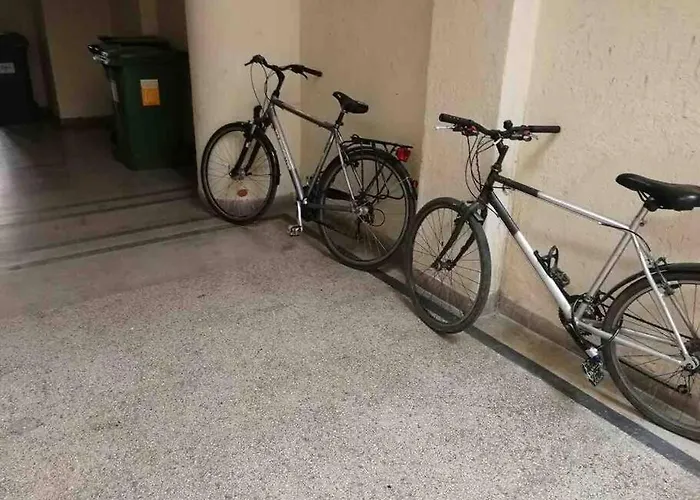 Apartment Treehouse Szeged