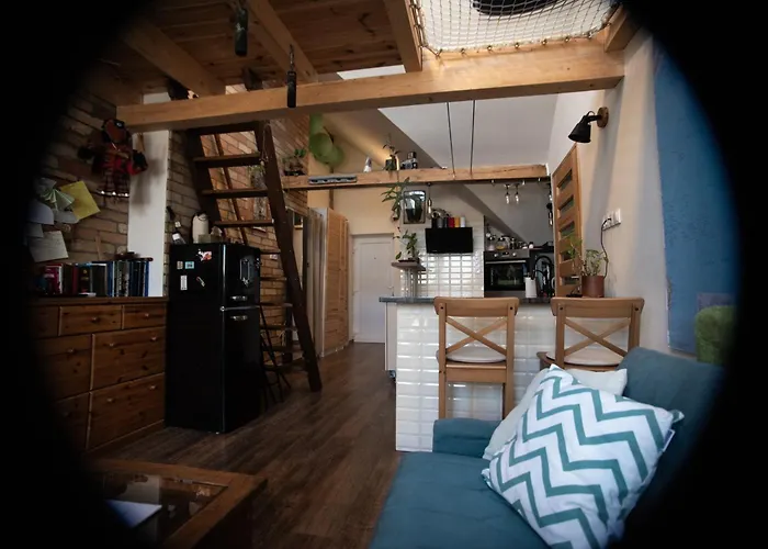 Treehouse